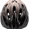 Casco bici per adulti gazzetta dello sport "tour", tg l