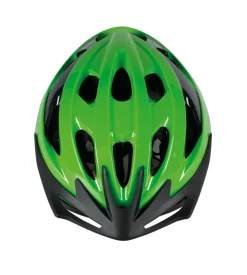 Casco bici per adulti lampa 