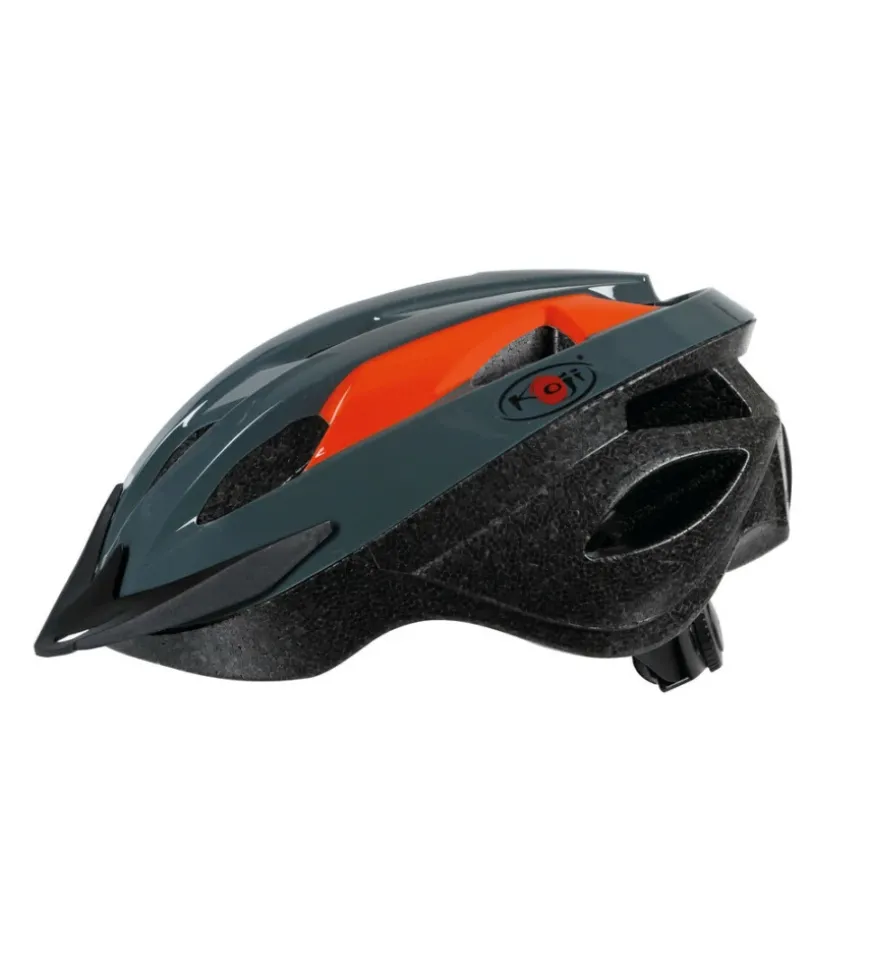 Casco bici per adulti lampa "challenge 2" colori assortitimi tg l - 94063
