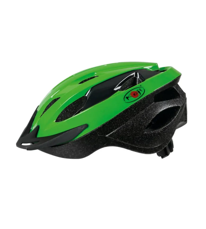 Casco bici per adulti lampa "challenge 2" colori assortitimi tg l - 94063