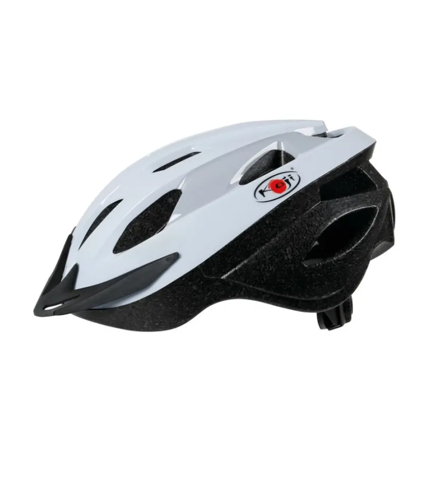 Casco bici per adulti lampa "challenge 2" colori assortitimi tg l - 94063