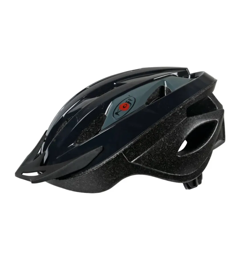 Casco bici per adulti lampa "challenge 2" colori assortitimi tg l - 94063