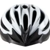 Casco bici per adulti on bike "city", tg l