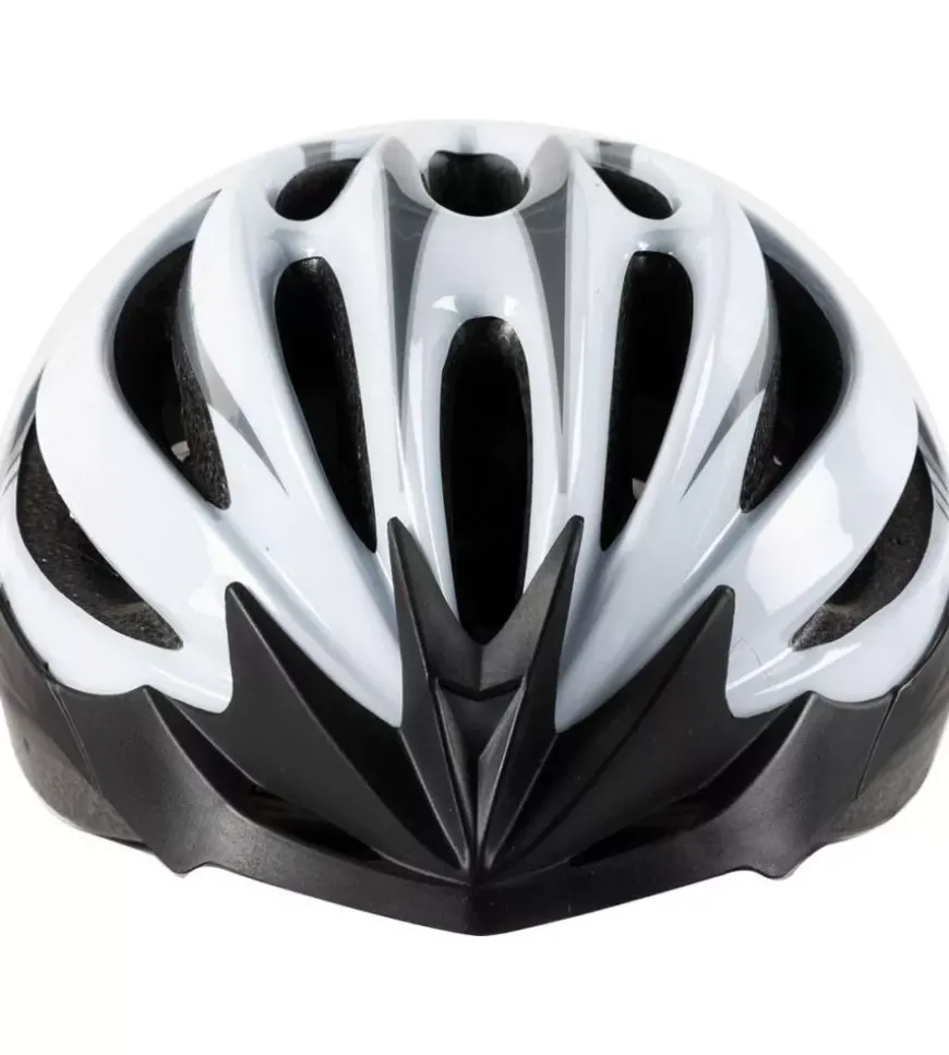 Casco bici per adulti on bike "city", tg l