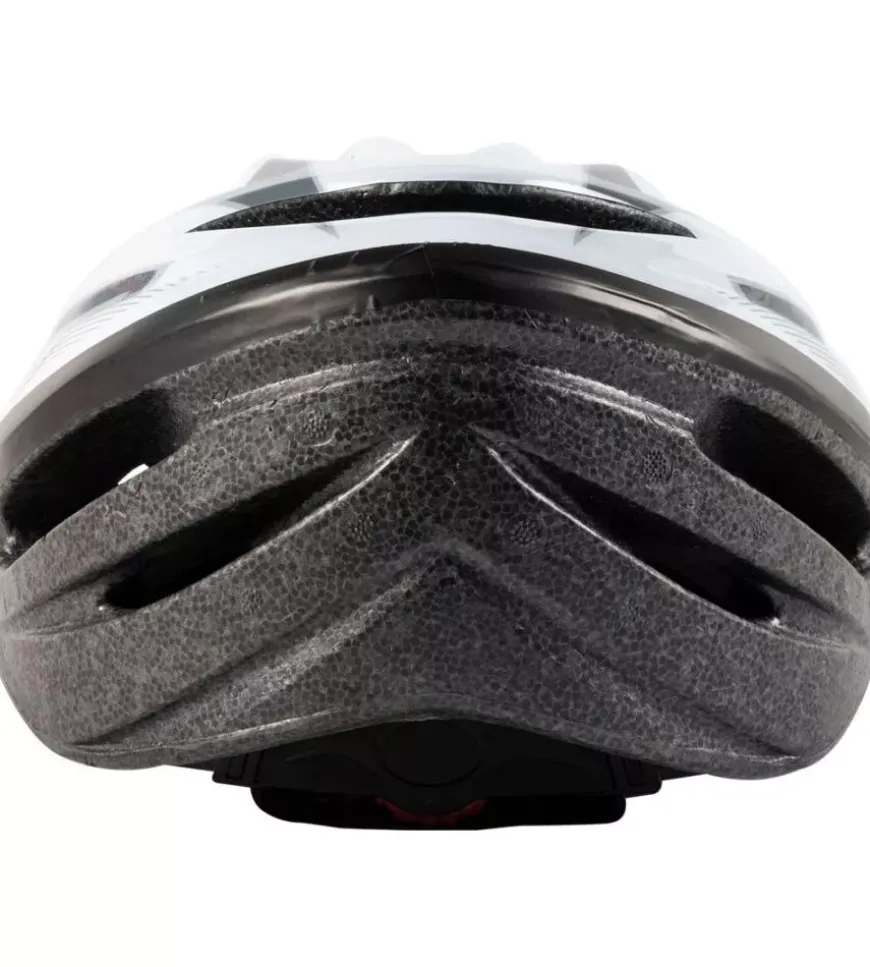 Casco bici per adulti on bike "city", tg l