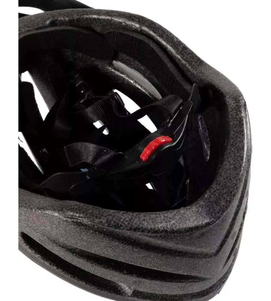 Casco bici per adulti on bike "city", tg l