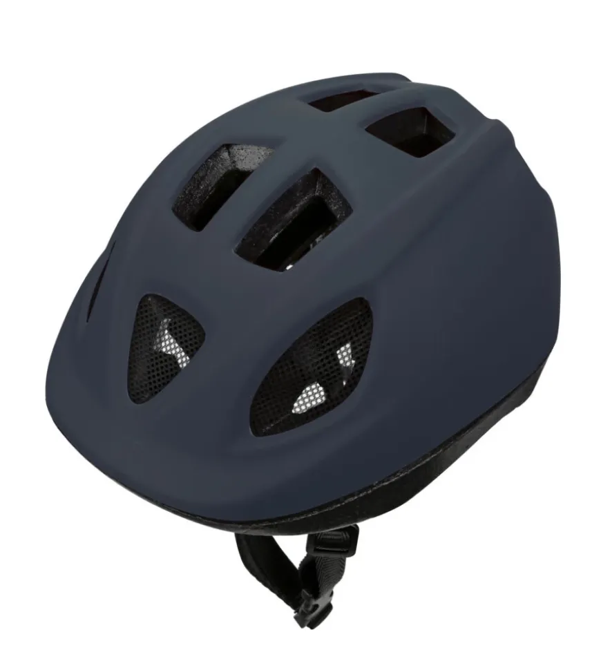 Casco bici per bambini lampa "kid" colori assortiti tg xs - 94064