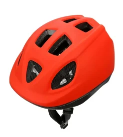 Casco bici per bambini lampa