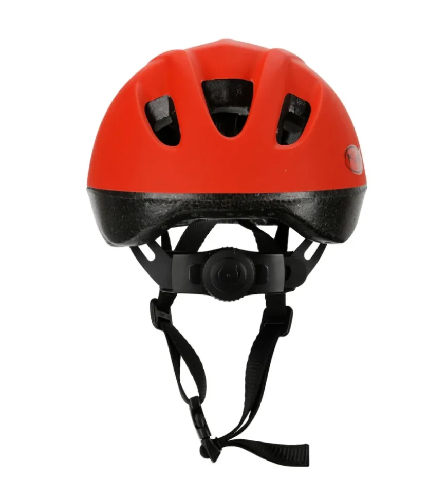Casco bici per bambini lampa "kid" colori assortiti tg xs - 94064