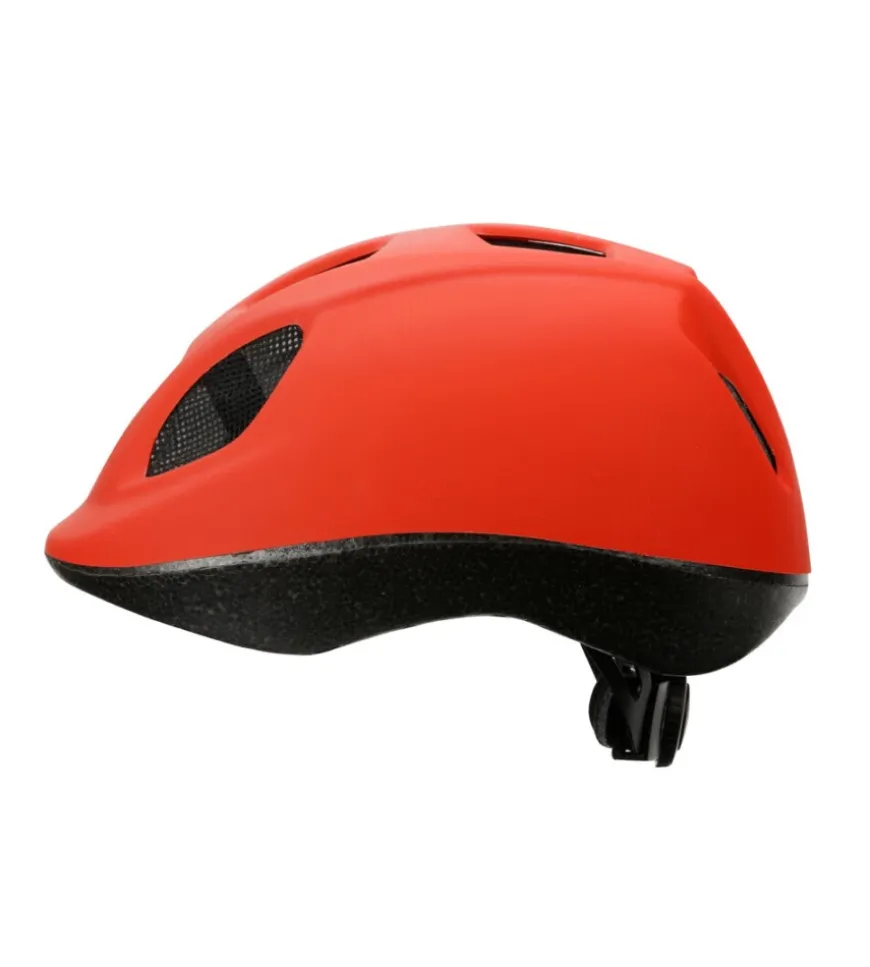 Casco bici per bambini lampa "kid" colori assortiti tg xs - 94064