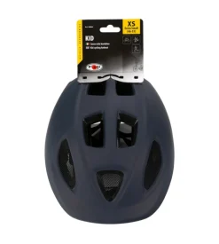 Casco bici per bambini lampa