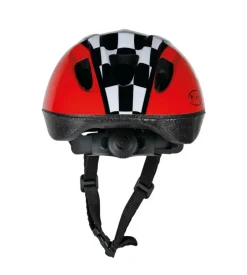 Casco bici per bambini lampa 