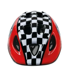 Casco bici per bambini lampa 