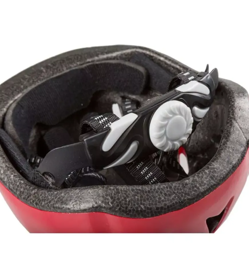 Casco bici per bambini one bike kids "baby" regolabile, tg xs