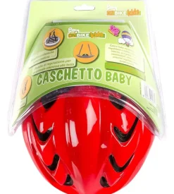 Casco bici per bambini one bike kids