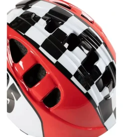 Casco bici protettivo per bambino on bike kids, taglia s