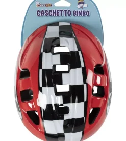 Casco bici protettivo per bambino on bike kids, taglia s