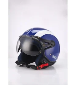 Casco moto sparco