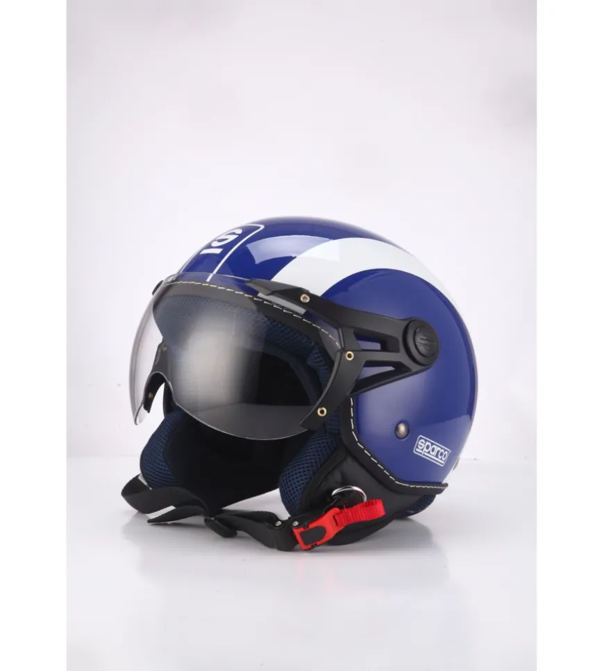 Casco per moto sparco "sp501" - tg. l.