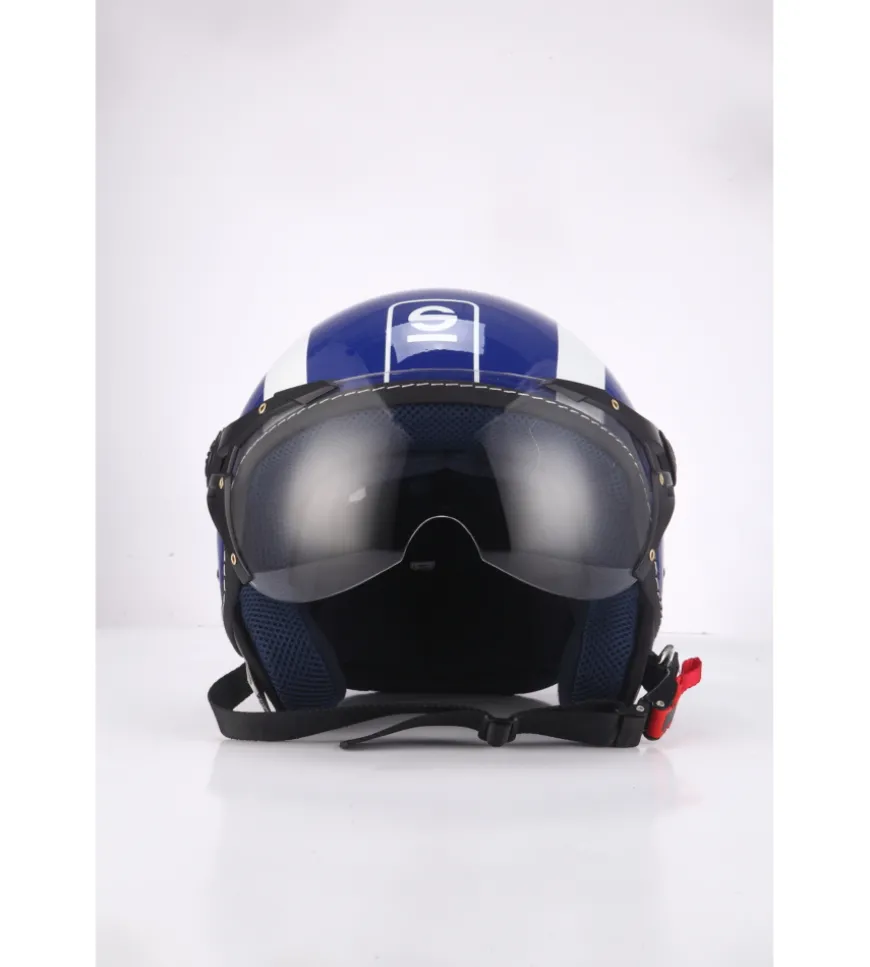 Casco per moto sparco "sp501" - tg. m.