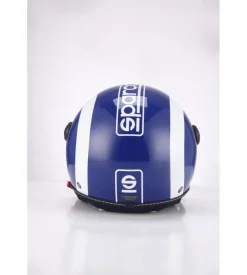 Casco per moto sparco