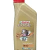 Castrol edge 5w40 - 1 litro
