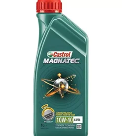 Castrol magnatec benzina 10w40 - 1 litro
