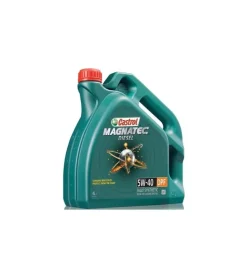 Castrol magnatec diesel 5w40 dpf - 4 litri