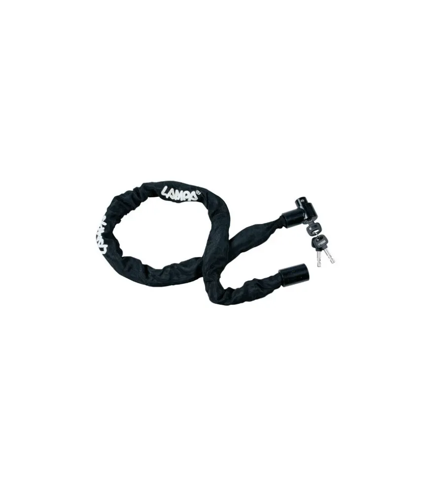 Catena antifurto moto cm 120 90600