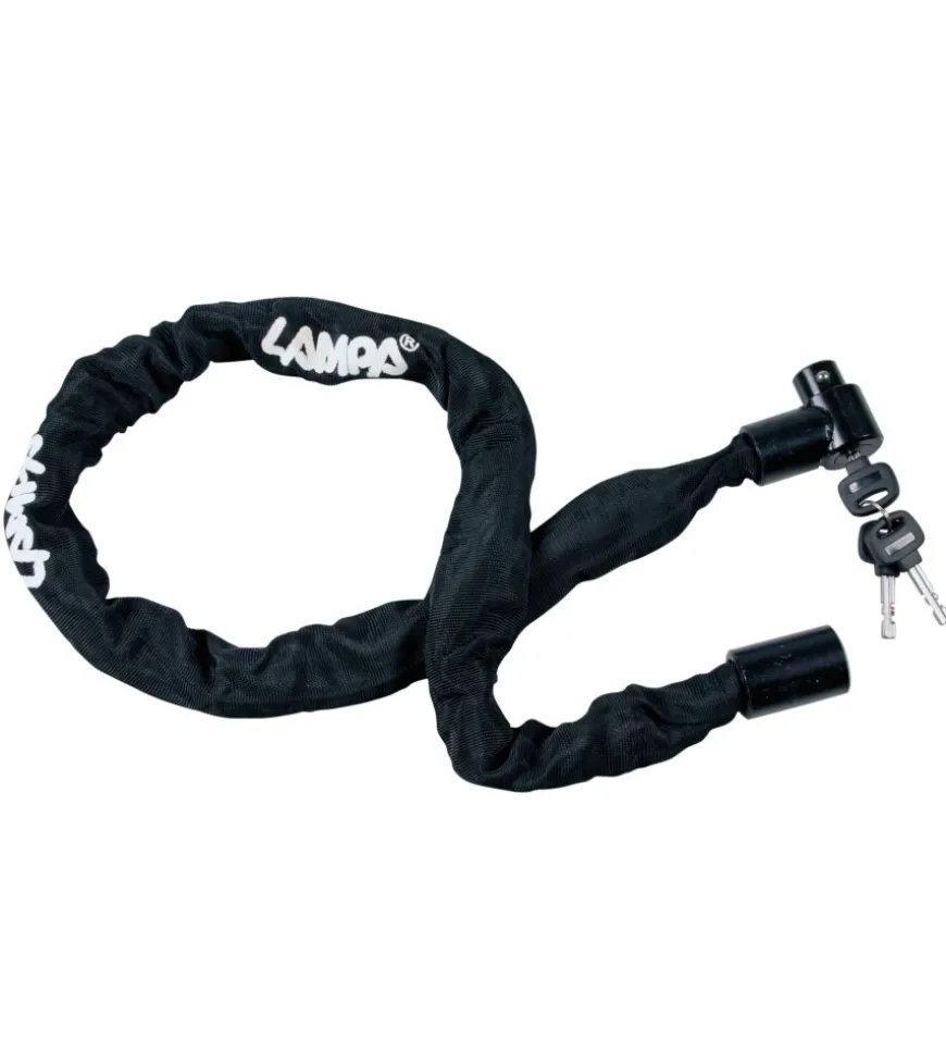 Catena antifurto moto cm 120 90600