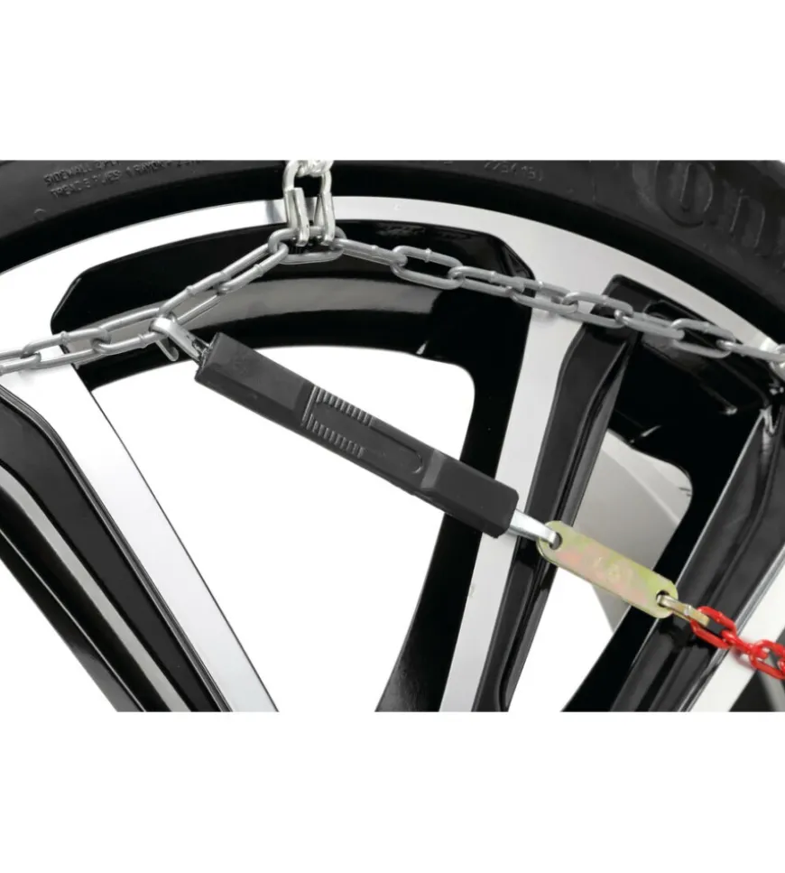 Catena da neve per auto snowdrive "gr 8,5" 9 mm - 16073