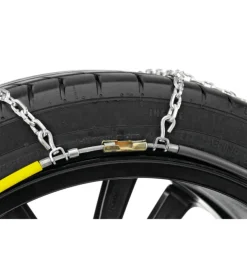 Catena da neve per auto snowdrive