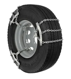 Catene a cingoli per camion snowdrive "xs-2" 6 pezzi - 16201