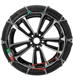 Catene da neve autovetture snowdrive "rx-7 - 9.7" - 16391
