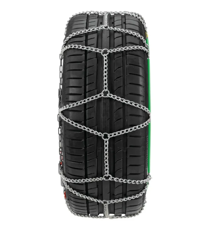 Catene da neve autovetture snowdrive "rx-7 - 6.5" - 16384