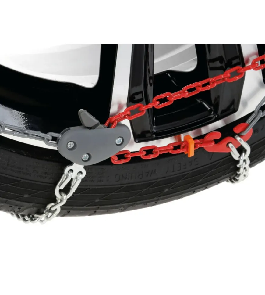 Catene da neve autovetture snowdrive "rx-7 - 8" - 16387