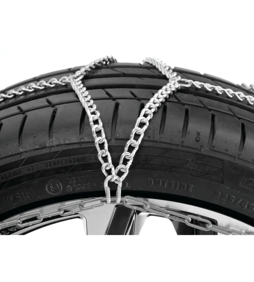 Catene da neve autovetture snowdrive "rx-7 - 12" - 16393