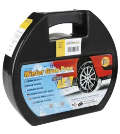 Catene da neve autovetture wx-9 - winter gran pree 2 winter gran pree  gp02051