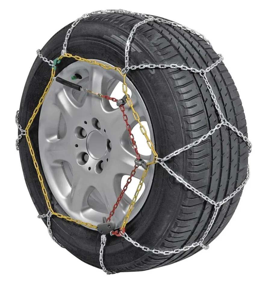 Catene da neve autovetture wx-9 - winter gran pree 8.5 winter gran pree gp02063