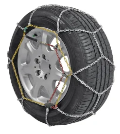 Catene da neve autovetture wx-9 - winter gran pree 5 winter gran pree  gp02056