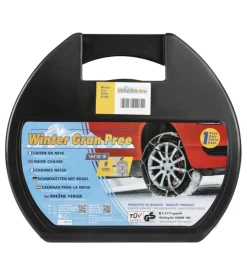 Catene da neve autovetture wx-9 - winter gran pree 9.7 winter gran pree  gp02066