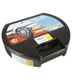 Catene da neve autovetture wx-9 - winter gran pree - 12.5 winter gran pree  gp02069