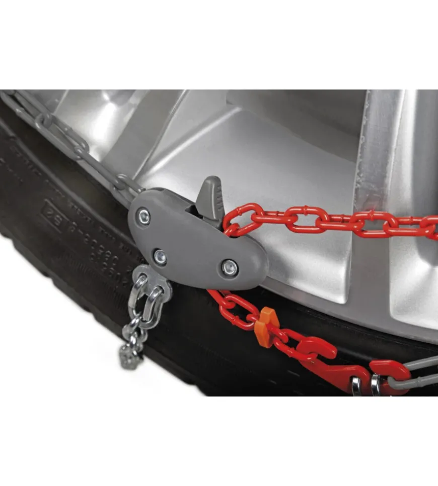 Catene da neve autovetture wx-9 - winter gran pree 6 winter gran pree gp02058