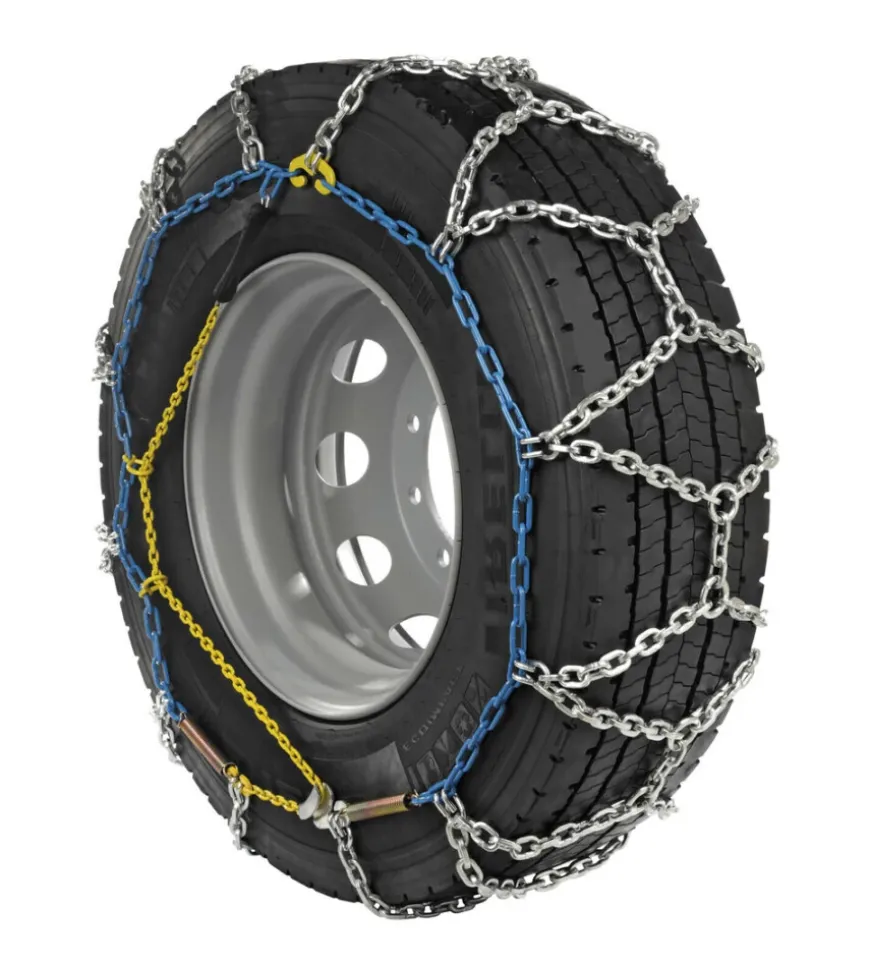 Catene da neve camion snowdrive "truck-flex - 31" - 16441