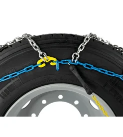 Catene da neve camion snowdrive