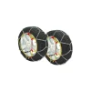 Catene da neve da 9 mm per auto - codice kns30.