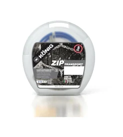 Catene da neve made in italy per suv "zip transport" codice misura 227 - konig.