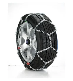 Catene da neve made in italy per suv "zip transport" codice misura 245 - konig.