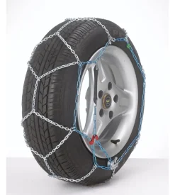 Catene da neve made in italy per auto "zip 9" codice misura 065 - konig.