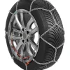 Catene da neve per auto 9mm.gr.12 rombo wx-9 winter extreme winter extreme  gd02019